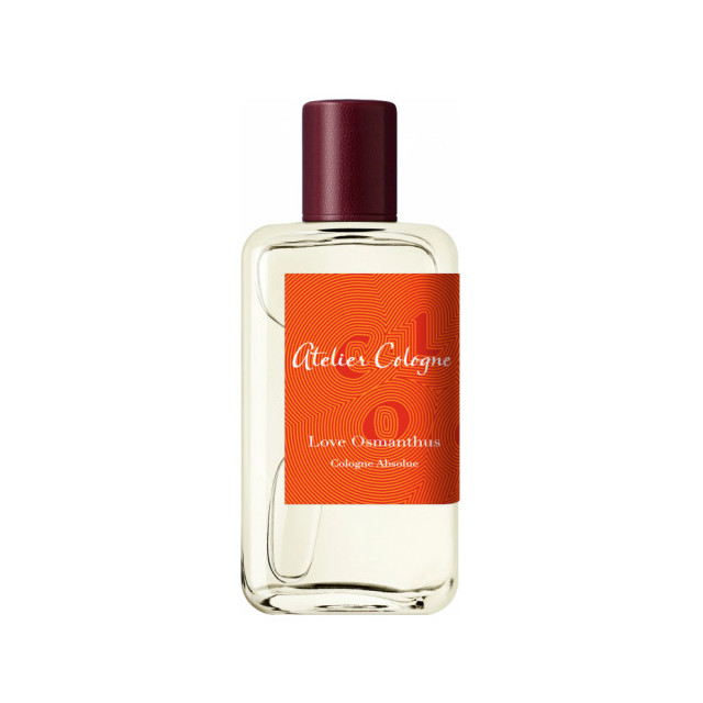 Immagine del profumo Love Osmanthus di Atelier Cologne