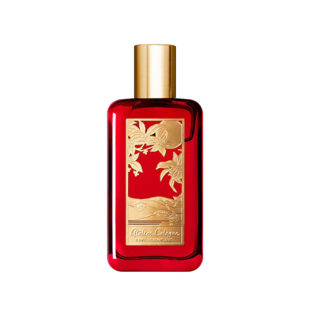 Immagine del profumo Love Osmanthus Lunar New Year Edition di Atelier Cologne