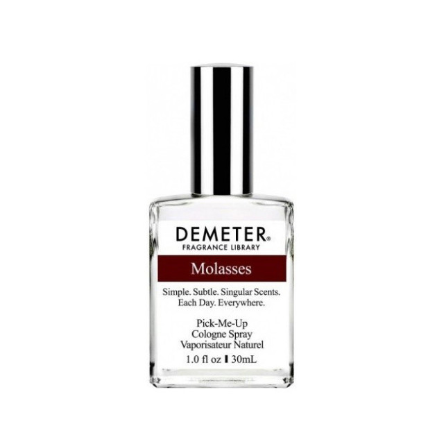 Immagine del profumo Molasses di Demeter Fragrance