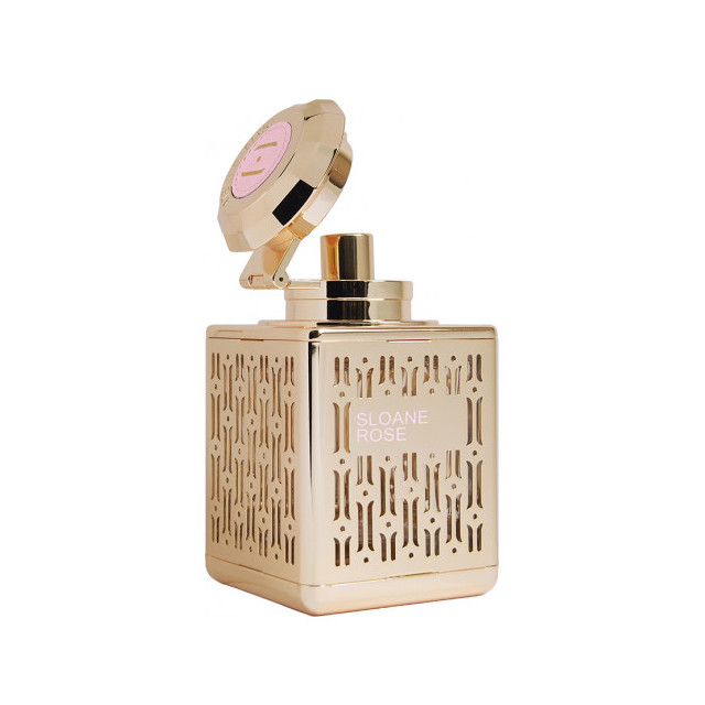 Immagine del profumo Sloane Rose di Atelier Flou