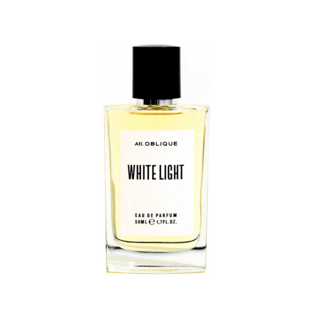 Immagine del profumo White Light di Atelier Oblique