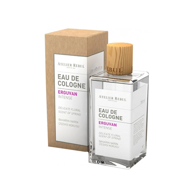 Immagine del profumo Erguvan di Atelier Rebul