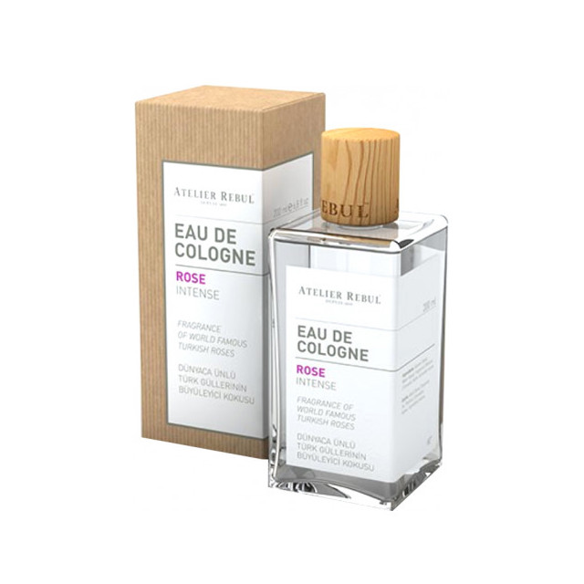 Immagine del profumo Rose di Atelier Rebul