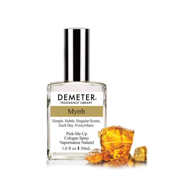 Immagine del profumo Myrrh di Demeter Fragrance
