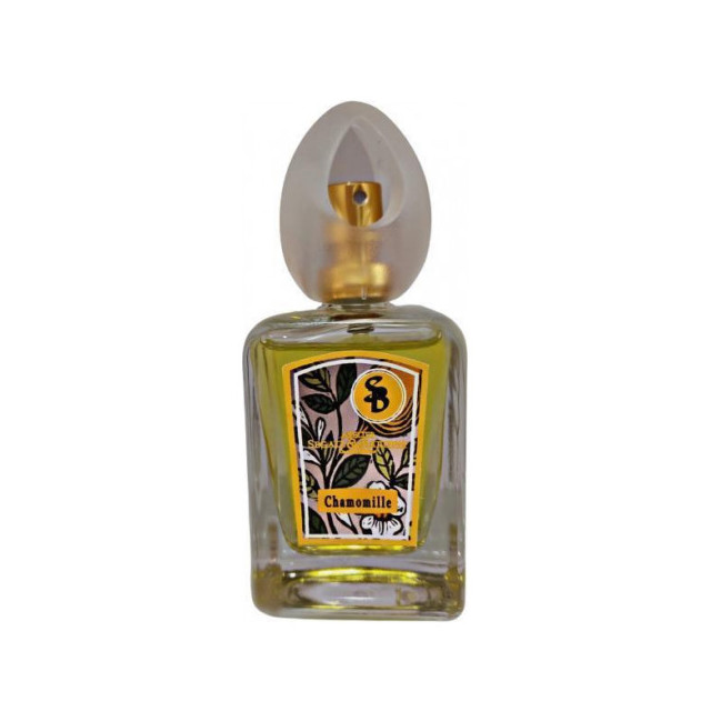 Immagine del profumo Chamomille di Atelier Segall & Barutti