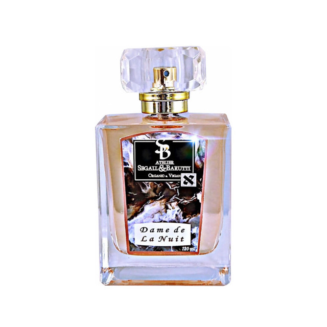 Immagine del profumo Dame de La Nuit di Atelier Segall & Barutti