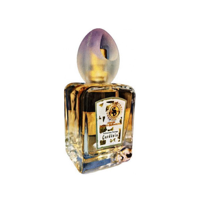 Immagine del profumo Gardênia di Atelier Segall & Barutti