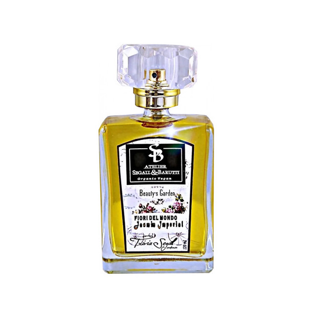 Immagine del profumo Jasmim Imperial di Atelier Segall & Barutti