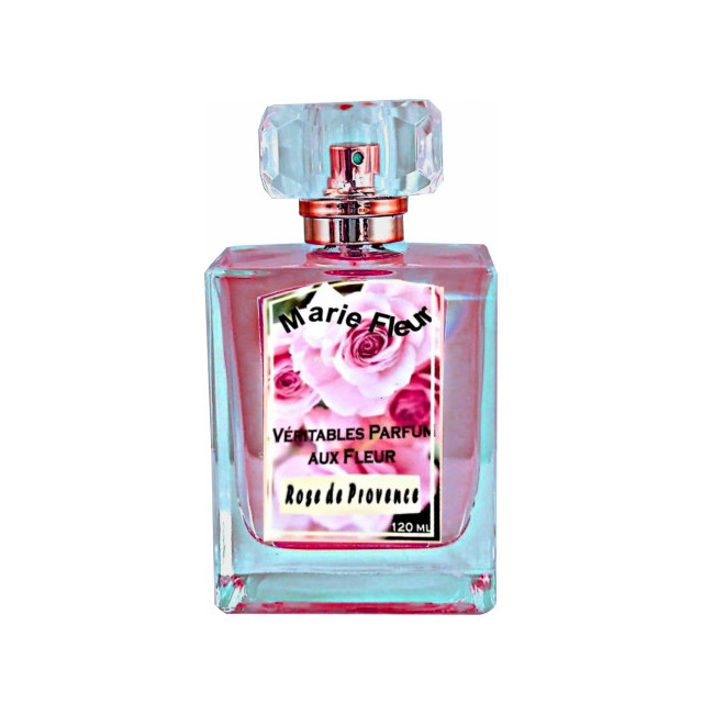 Immagine del profumo Rose de Provence di Atelier Segall & Barutti
