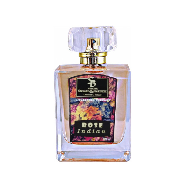 Immagine del profumo Rose Indian di Atelier Segall & Barutti