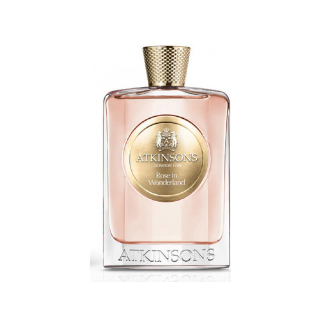 Immagine del profumo Rose in Wonderland di Atkinsons