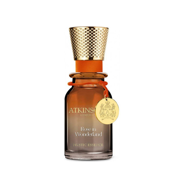Immagine del profumo Rose In Wonderland Extrait di Atkinsons