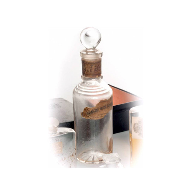 Immagine del profumo White Rose di Atkinsons