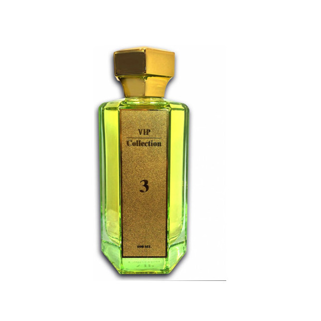 Immagine del profumo VIP Collection No. 3 di Atrin Star