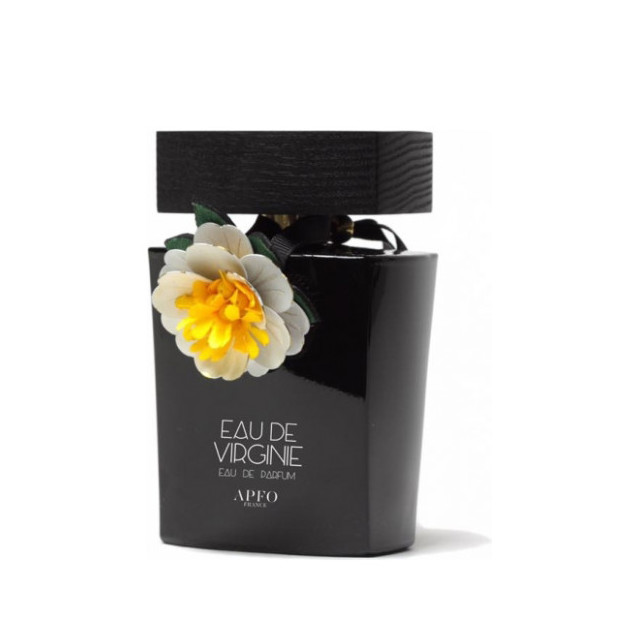 Immagine del profumo Eau de Virginie di Au Pays de la Fleur d’Oranger