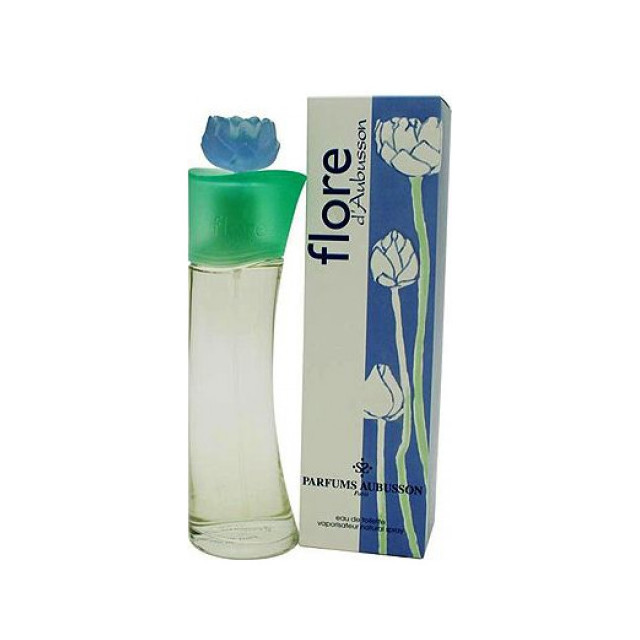 Immagine del profumo Aubusson Flore di Aubusson