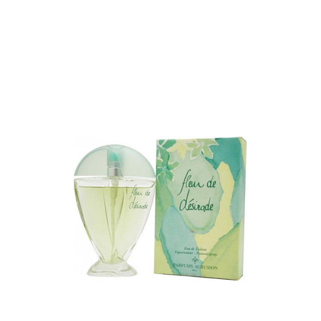 Immagine del profumo Fleur de Desirade di Aubusson