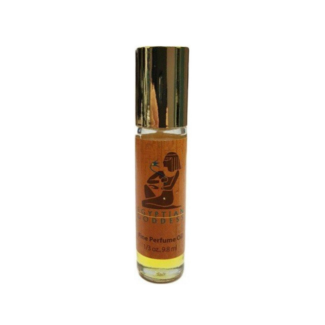 Immagine del profumo Egyptian Goddess di Auric Blends