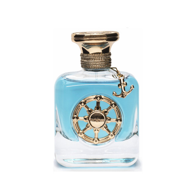 Immagine del profumo Explorer Gold di Aurora Scents