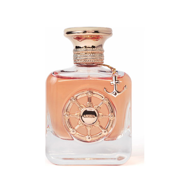 Immagine del profumo Sailor Gold di Aurora Scents