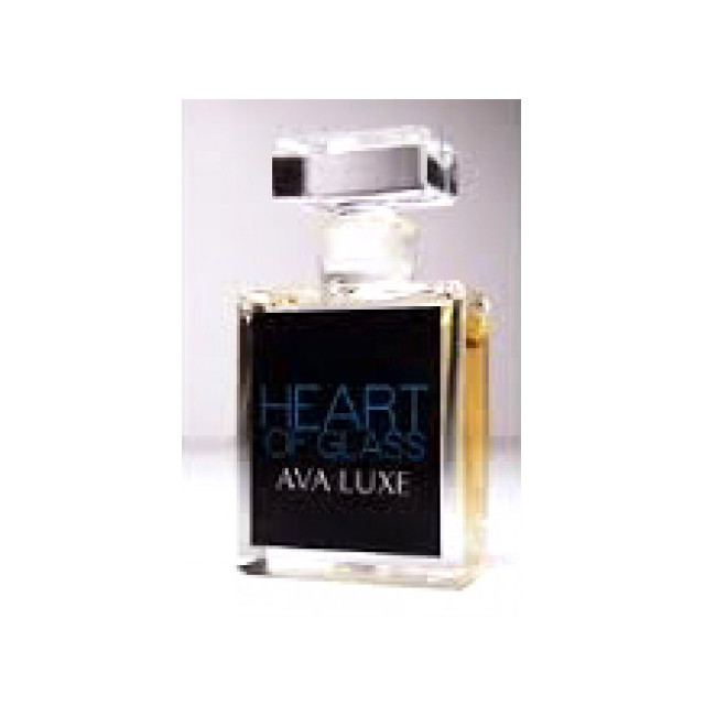 Immagine del profumo Heart of Glass di Ava Luxe