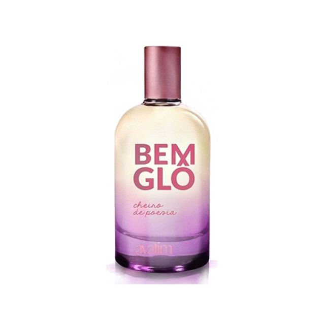 Immagine del profumo Bemglô Cheiro de Poesia di Avatim