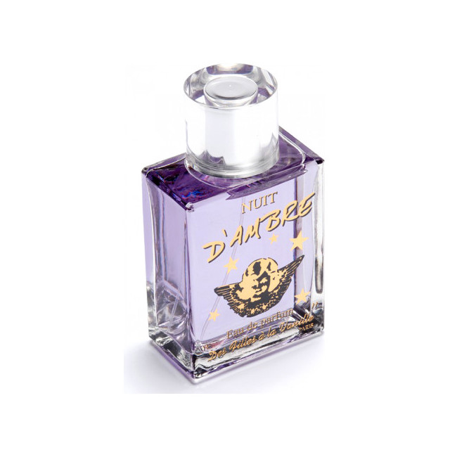 Immagine del profumo Nuit d'Ambre di Des Filles a la Vanille