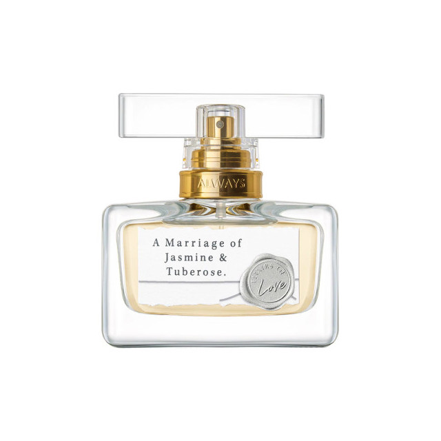 Immagine del profumo A Marriage Of Jasmine & Tuberose di Avon