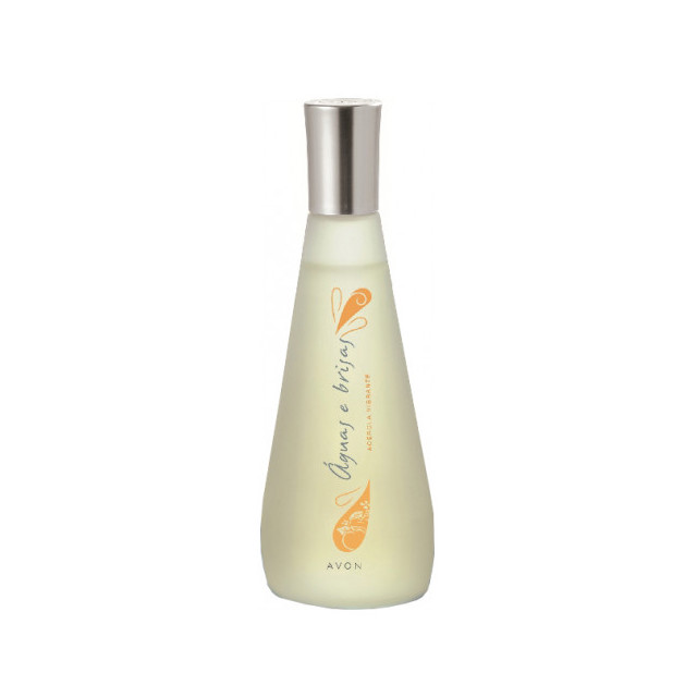 Immagine del profumo Águas e Brisas Acerola Vibrante di Avon