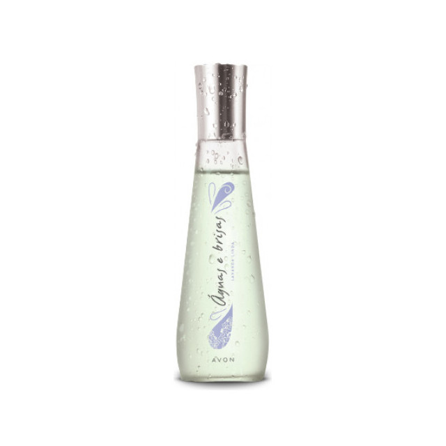 Immagine del profumo Águas e Brisas Lavanda Linda di Avon