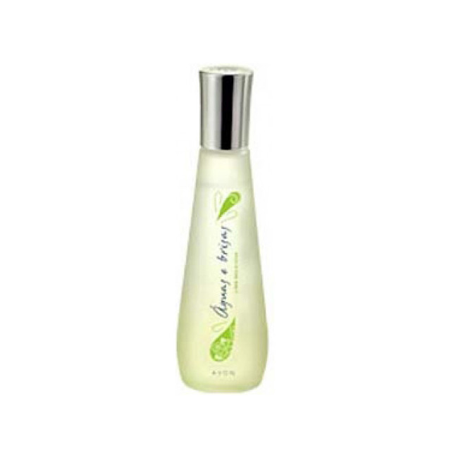 Immagine del profumo Águas e Brisas Lima Deliciosa di Avon