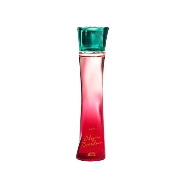 Immagine del profumo Alegria Brasileira di Avon