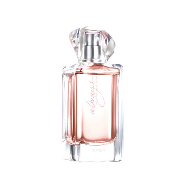 Immagine del profumo Always 2018 di Avon