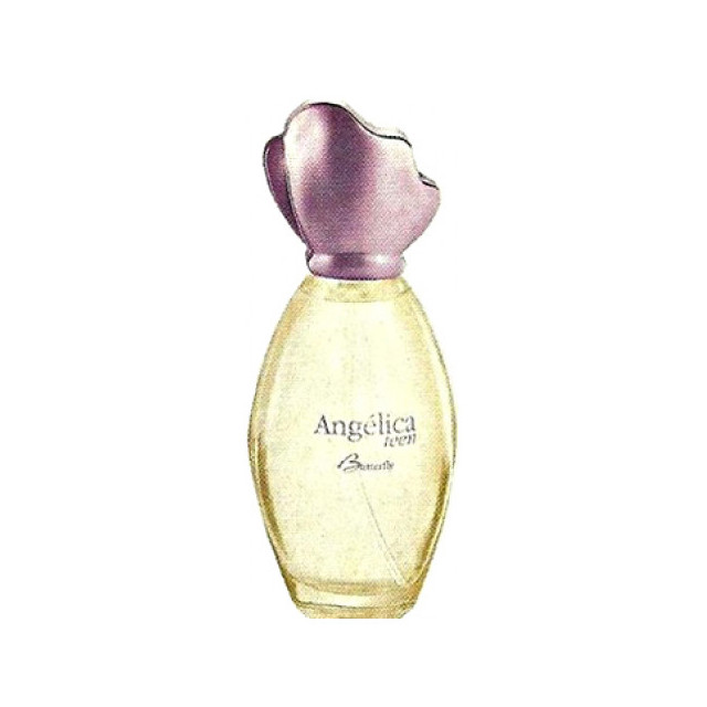 Immagine del profumo Angélica Teen Butterfly di Avon