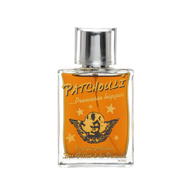 Immagine del profumo Patchouli Princesse Hippie di Des Filles a la Vanille