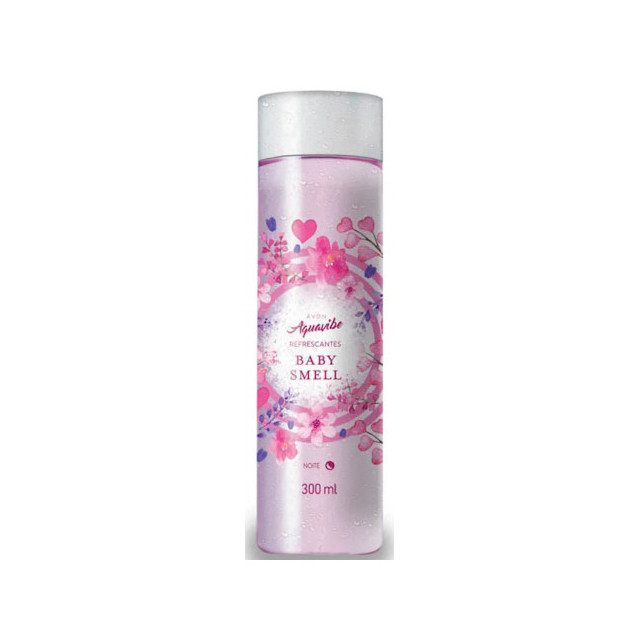 Immagine del profumo Baby Smell di Avon