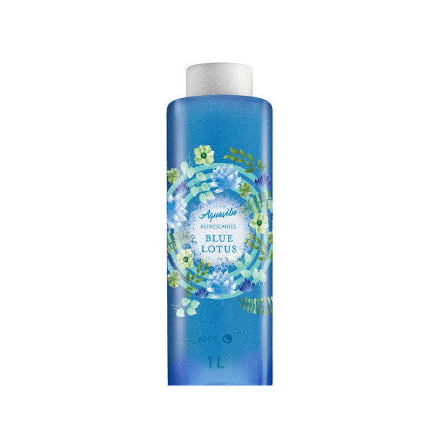 Immagine del profumo Blue Lotus di Avon