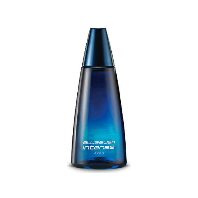 Immagine del profumo Bluerush Intense di Avon
