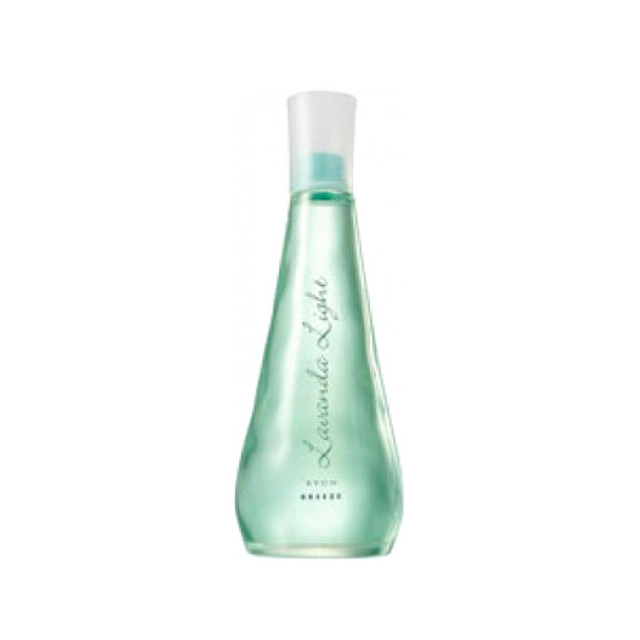 Immagine del profumo Breeze Lavanda Light di Avon