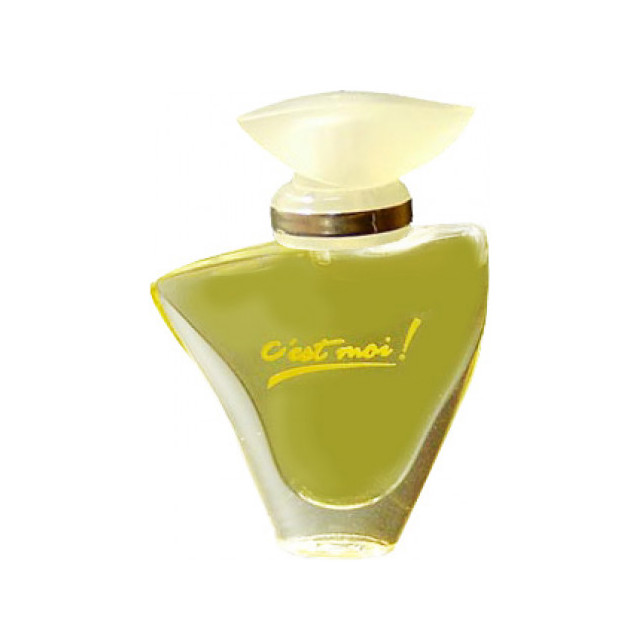 Immagine del profumo C'est Moi di Avon