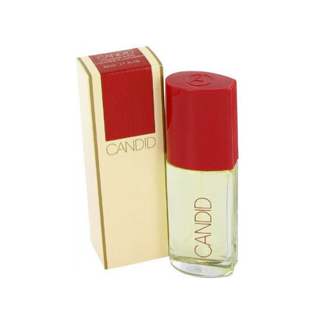Immagine del profumo Candid di Avon