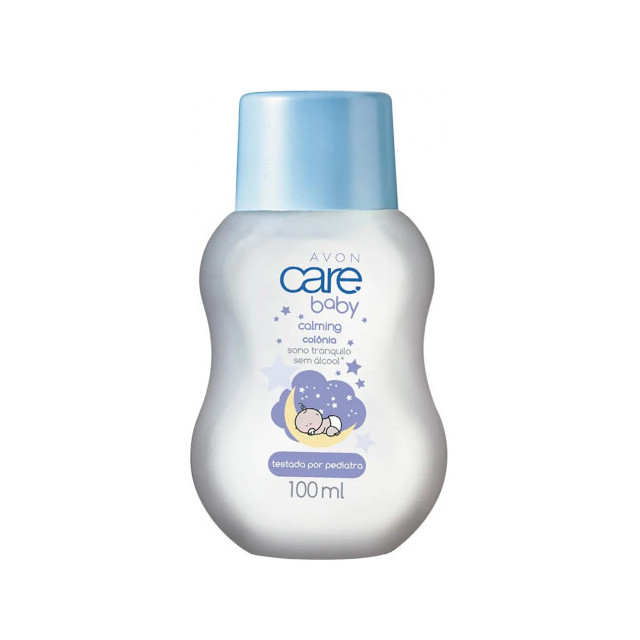 Immagine del profumo Care Baby Calming di Avon