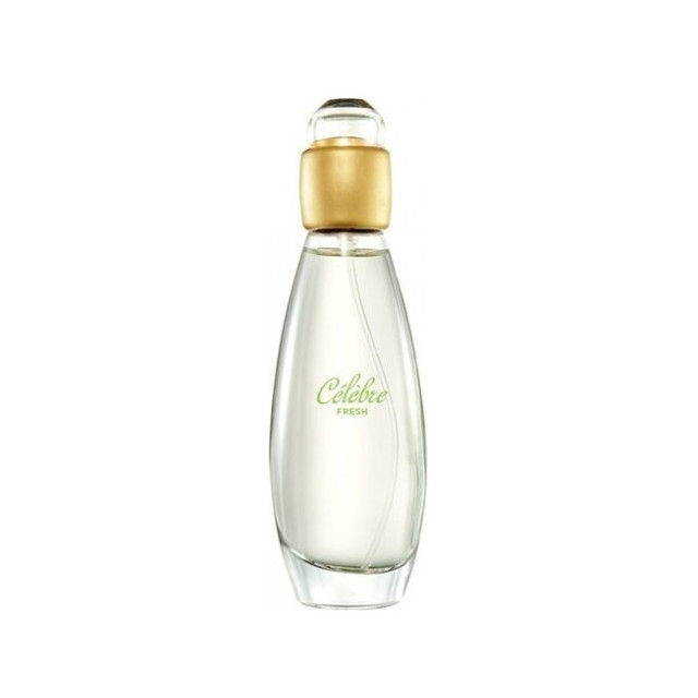 Immagine del profumo Célèbre Fresh di Avon