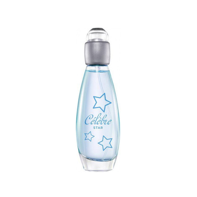 Immagine del profumo Célèbre Star di Avon