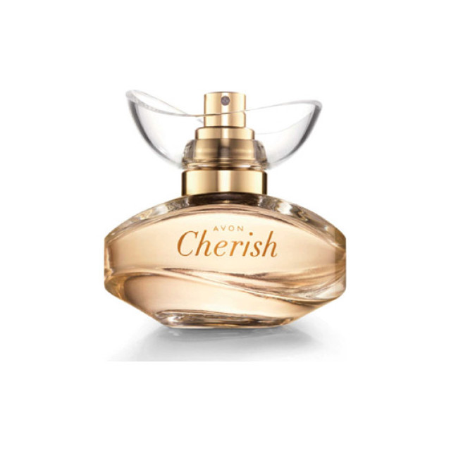 Immagine del profumo Cherish di Avon