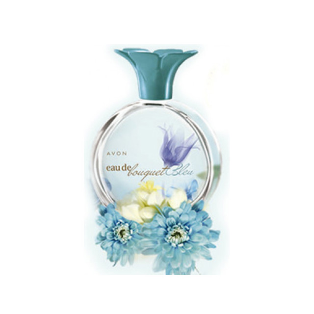 Immagine del profumo Eau de Bouquet Bleu di Avon