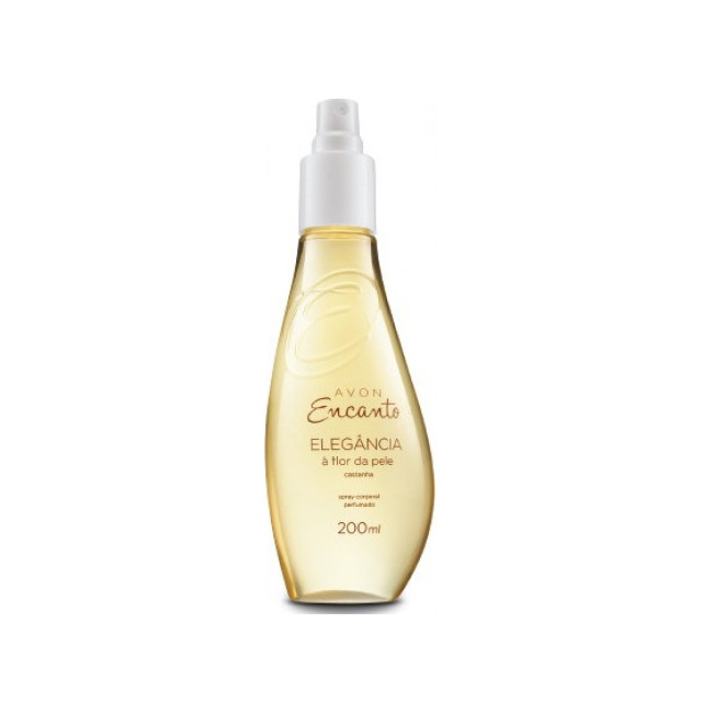 Immagine del profumo Encanto Elegância Castanha di Avon