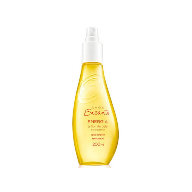 Immagine del profumo Encanto Energia di Avon