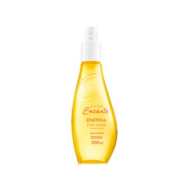 Immagine del profumo Encanto Energia Flor de Jasmim di Avon