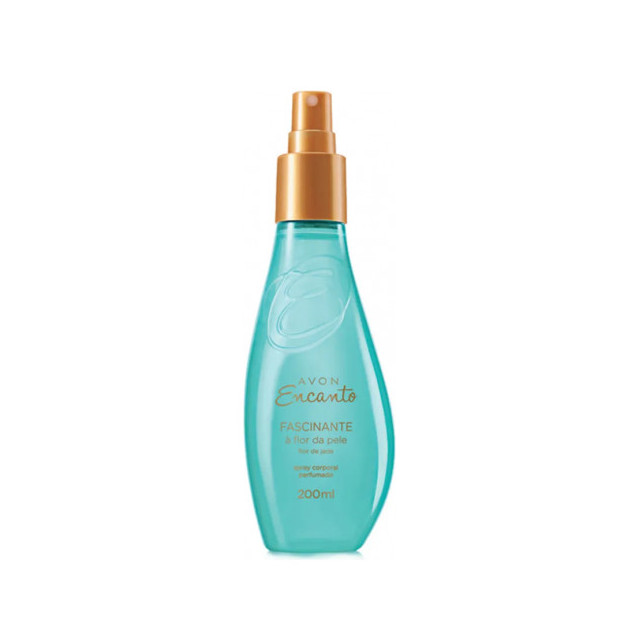 Immagine del profumo Encanto Fascinante Flor de Jade di Avon